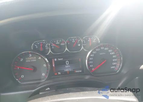 2015 GMC Sierra 1500 Slt z USA, uszkodzony, nr VIN 3GTU2VECXFG358819